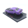 Dodge Challenger SRT Demon 2018 purple - skala 1:43 - IXO
